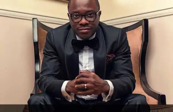 Julius Agwu Ill Again, As Colleagues Wish Him Speedy Recovery